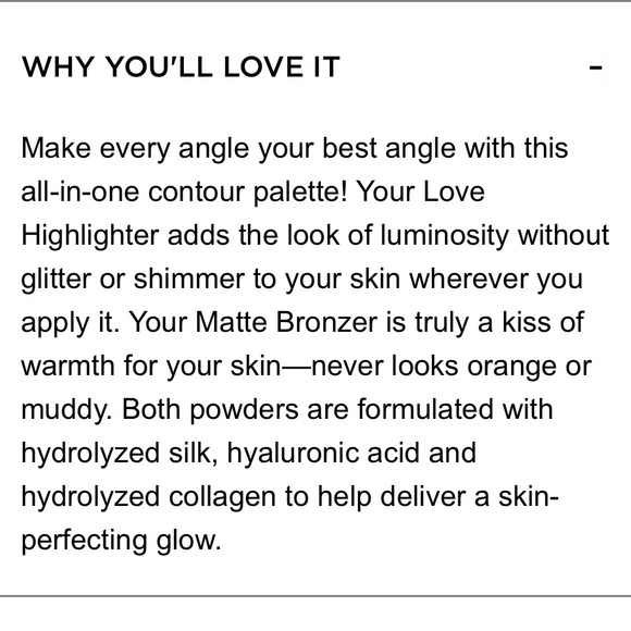 NEW IT Cosmetics Hello Cheekbones & Brush - Picture 4 of 10